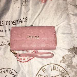 Bébé wallet